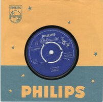 Mandrake - Mandrake + The Witch's Twist (Vinylsingle)