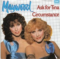 Maywood - Ask for Tina + Circumstance (Vinylsingle)