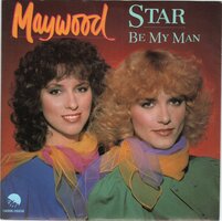 Maywood - Star + Be my man (Vinylsingle)