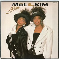 Mel &amp; Kim - F.L.M. + (Senca voce) (Vinylsingle)