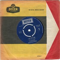 Motions - I ain't got time + Fantasy club (Vinylsingle)