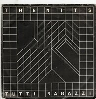 Nits - Tutti ragazzi + Harrow accident (Vinylsingle)