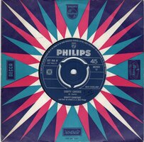 Ramses Shaffy - Shaffy Cantate + Marije (Vinylsingle)