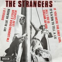 Strangers - Charlestonnerie + Charlestonnerie (Vinylsingle)