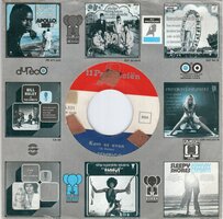 Tempico's - Kom Es Even + Als Ik Naar Jou Kijk (Vinylsingle)