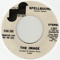 The Image - Spellbound +Surprise (Vinylsingle)