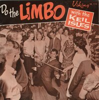The Keil Isles - Do The Limbo (EP) (Vinylsingle)