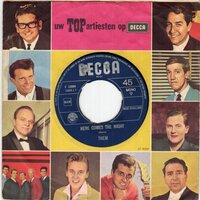 Them - Here comes the night + All for myself (Vinylsingle)