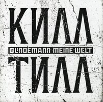 Till Lindemann - Meine Welt + (Megabot Remix) (Vinylsingle)