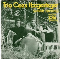 Trio '67 - Sunday Morning + Tamiera (Vinylsingle)