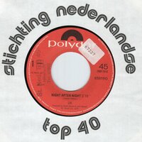 U.K. - Night after night + When will you realize (Vinylsingle)