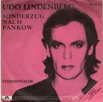 Udo Lindenberg - Sonderzug nach Pankow + Sternentaler (Vinylsingle)