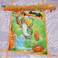 Various - The Jungle Book Groove (Vinylsingle)