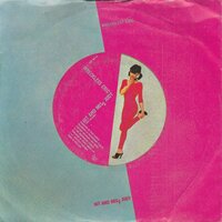 Wreckless Eric - Hit and Miss Judy + Let's go to the pictures (Vinylsingle)