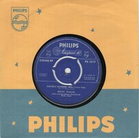 Shani Wallis - Sixteen Reasons + Forever, Forever (Vinylsingle)