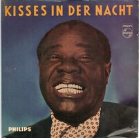 Louis Armstrong - Kisses In Der Nacht (EP) (Vinylsingle)