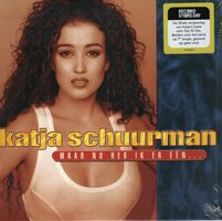 Katja Schuurman - Maar Nu Heb Ik Er n + Wereldmeid (Vinylsingle)