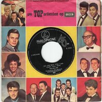 Hollies - Do the best you can + Listen to me (Vinylsingle)