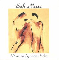 Erik Mesie - Dansen bij maanlicht + Dansen (Vinylsingle)