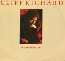 Cliff Richard - Two Hearts + Yesterday, Today, Forever (Vinylsingle)