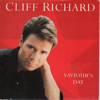 Cliff Richard - Saviour's day + Oh Boy medley (Vinylsingle)