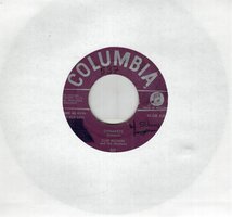 Cliff Richard - Dynamite + Travellin' light (Vinylsingle)