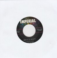 Sandy Nelson - Let there be drums + Quite a beat! (Vinylsingle)