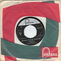 Ria Valk - Rocking Billy + Darling, Ik ben zo blij (Vinylsingle)