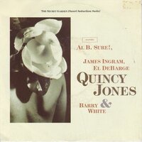 Quincy Jones - Secret garden + (Instr.) (Vinylsingle)