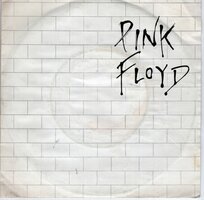 Pink Floyd - Another brick in the wall (part II) + One of my turns (Vinylsingle)