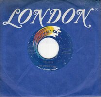 Moody Blues - Question + Candle of life (Vinylsingle)