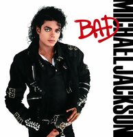 MICHAEL JACKSON - BAD -GATEFOLD- (Vinyl LP)