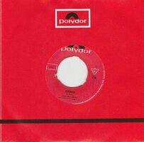 Harry van Dongen - Veronica + Is Er Soms Een Ander? (Vinylsingle)