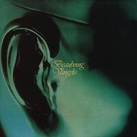 Vangelis - Beaubourg (Vinyl LP)