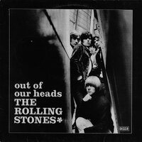 The Rolling Stones - Out Of Our Heads (Vinyl LP)