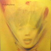 The Rolling Stones - Goats Head Soup (Vinyl LP)