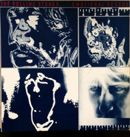 The Rolling Stones - Emotional Rescue (Vinyl LP)