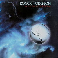 Roger Hodgson - In The Eye Of The Storm (Vinyl LP)