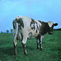 Pink Floyd - Atom Heart Mother (Vinyl LP)