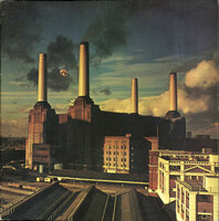 Pink Floyd - Animals (Vinyl LP)