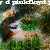 Pink Floyd - A Saucerful Of Secrets (Vinyl LP)