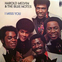 Harold Melvin And The Blue Notes - I Miss You (Vinyl LP)