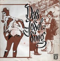 Unknown Artist - Das Jodel-ding I Like Semtlichkeit + Tyroler Disco (Vinylsingle)