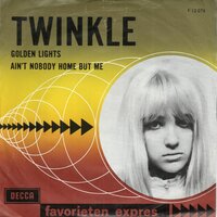 Twinkle - Hello + Selfcontrol (Vinylsingle)