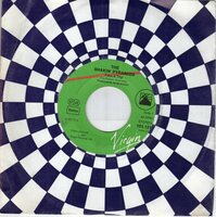 Shakin' Pyramids - Take A Trip + Hellbent On Rockin' (Vinylsingle)