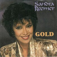 Sandra Reemer - Gold + Insanity (Vinylsingle)