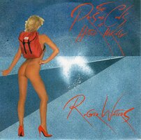 Roger Waters - 5.01 am + 4.30 am (Vinylsingle)