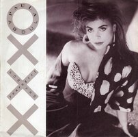 Paula Abdul - Forever you're girl + Next to you (Vinylsingle)
