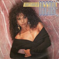 Oscare - What's Going On + Africa's Rhyme (Vinylsingle)