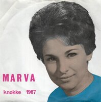 Marva - Montezuma + Het beloofde land (Vinylsingle)